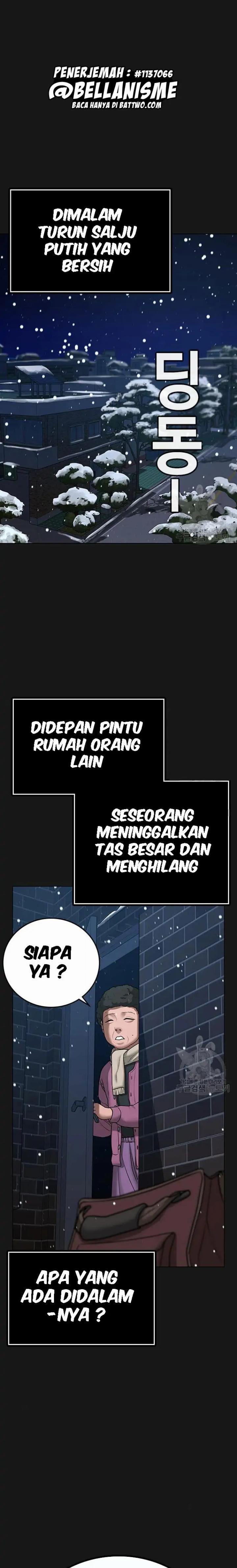 Reality Quest Chap 55 - Next Chap 56