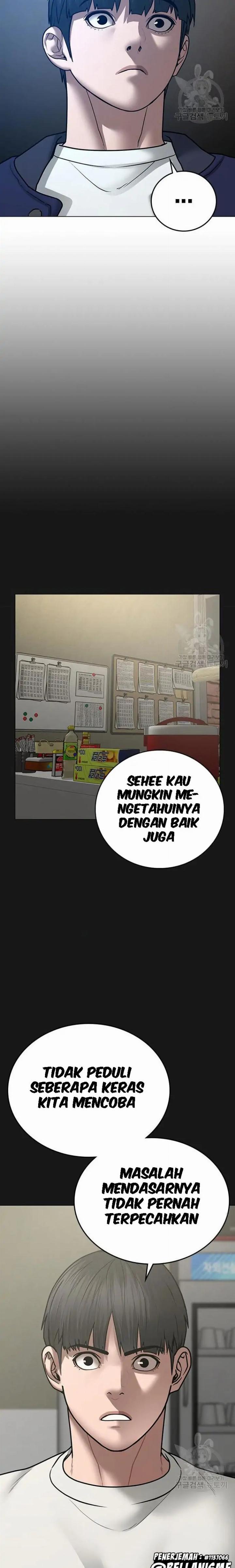 Reality Quest Chap 55 - Next Chap 56