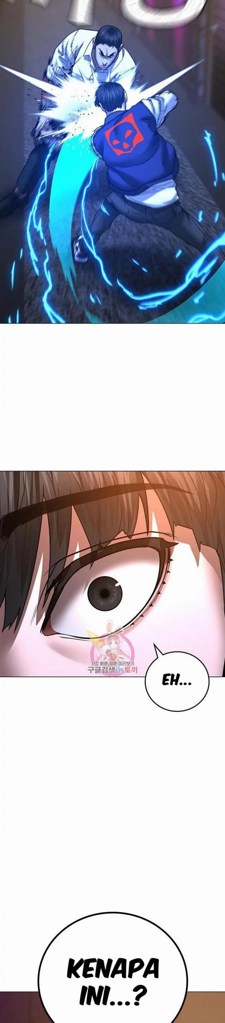 Reality Quest Chap 56 - Next Chap 57