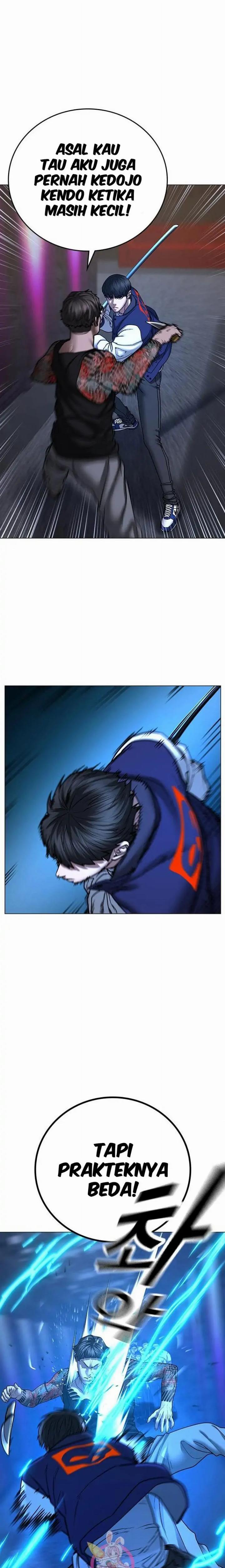 Reality Quest Chap 56 - Next Chap 57