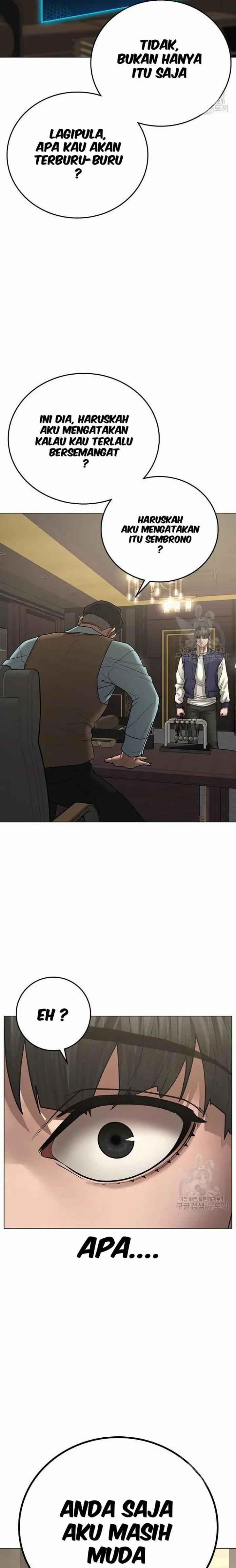 Reality Quest Chap 57 - Next Chap 58