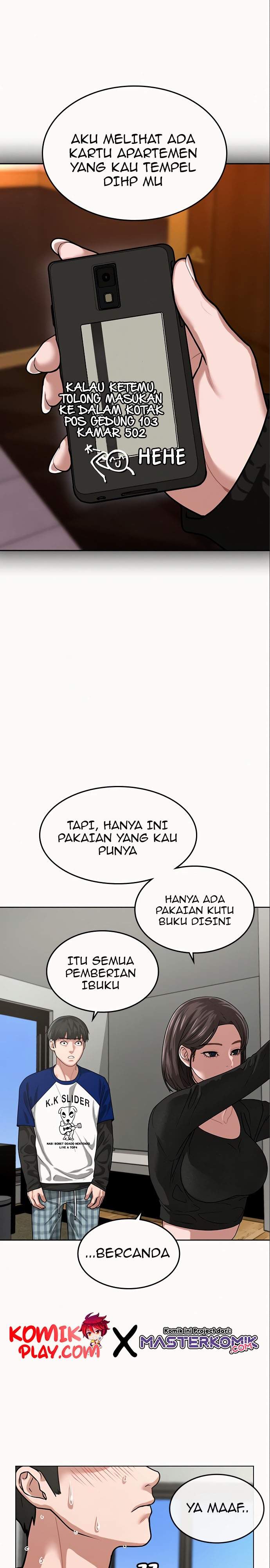 Reality Quest Chap 6 - Next Chap 7