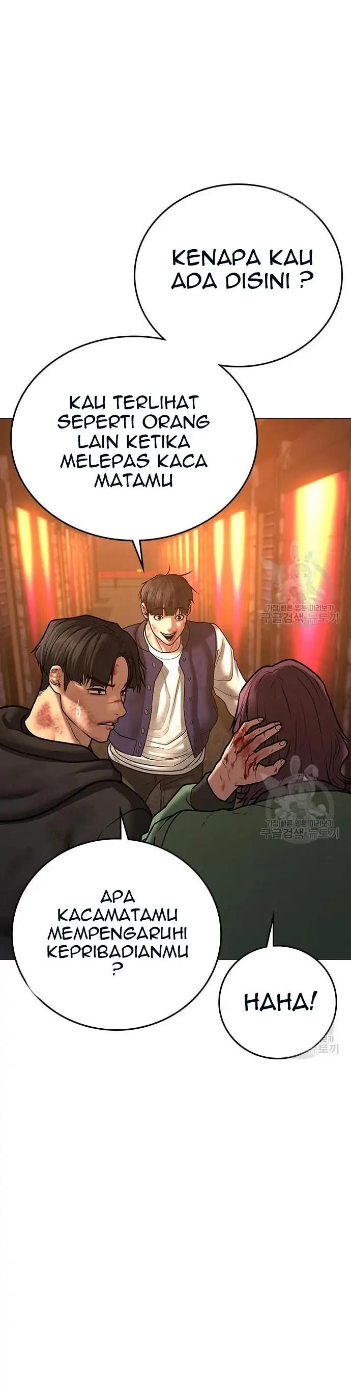 Reality Quest Chap 61 - Next Chap 62