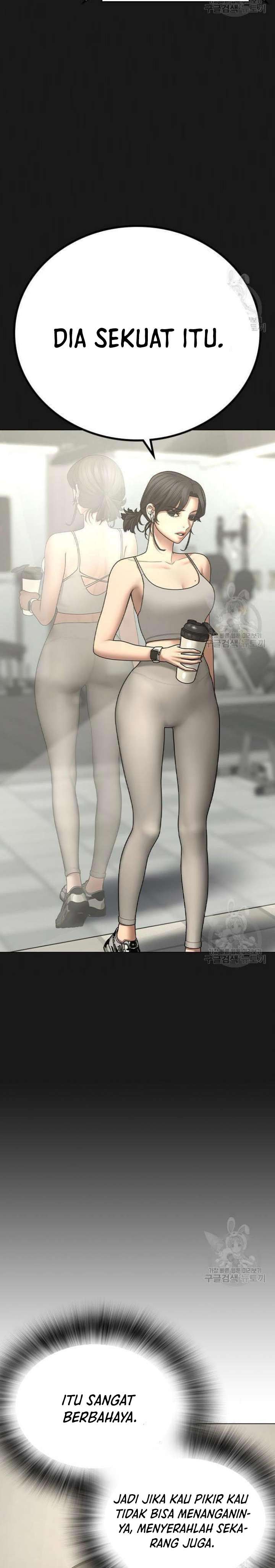 Reality Quest Chap 63 - Next Chap 64