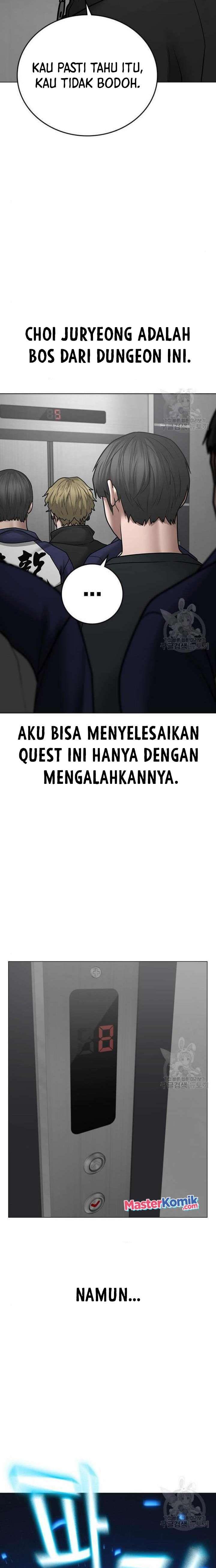 Reality Quest Chap 64 - Next Chap 65