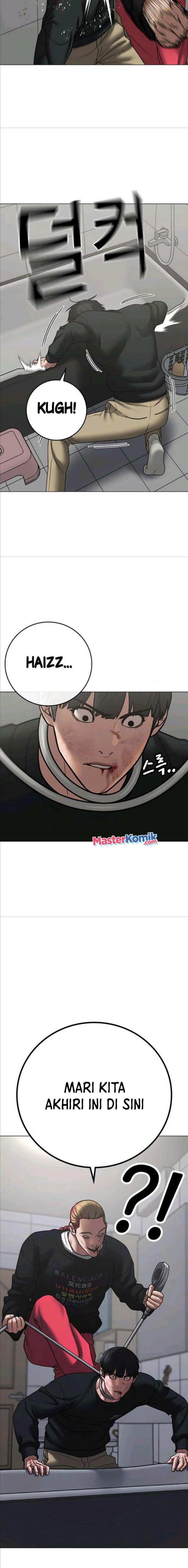 Reality Quest Chap 67 - Next Chap 68