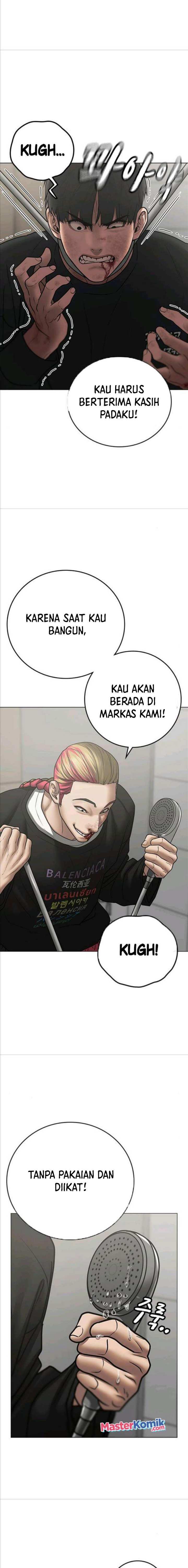 Reality Quest Chap 67 - Next Chap 68