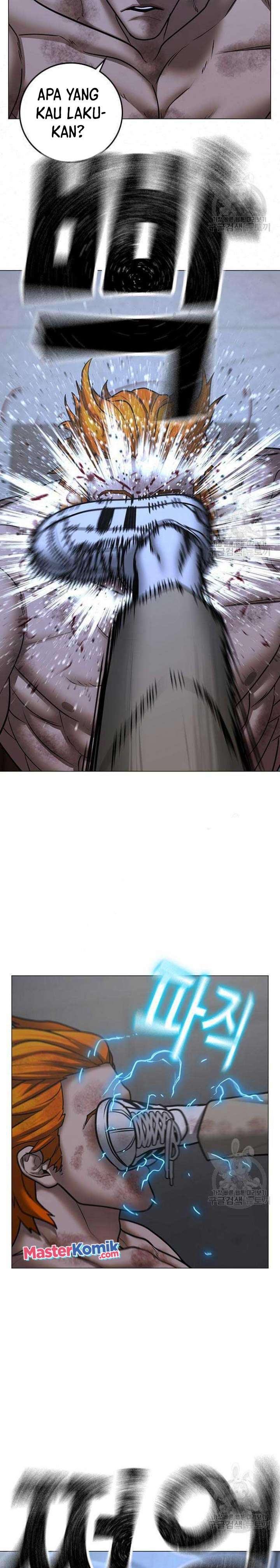 Reality Quest Chap 68 - Next Chap 69