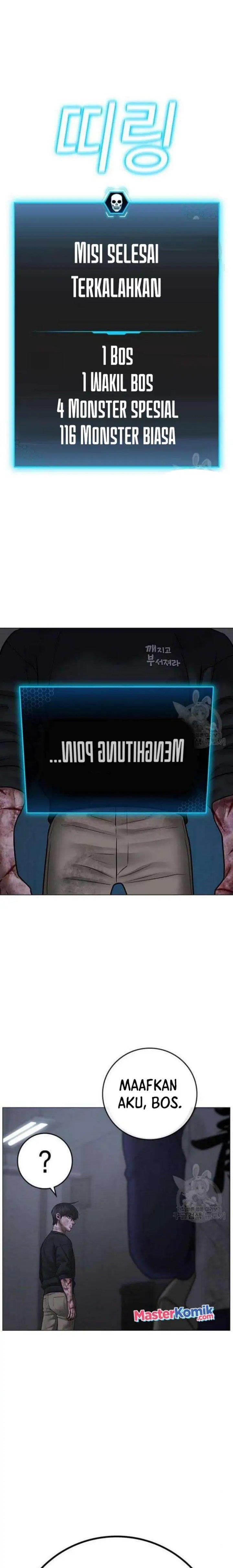 Reality Quest Chap 69 - Next Chap 70