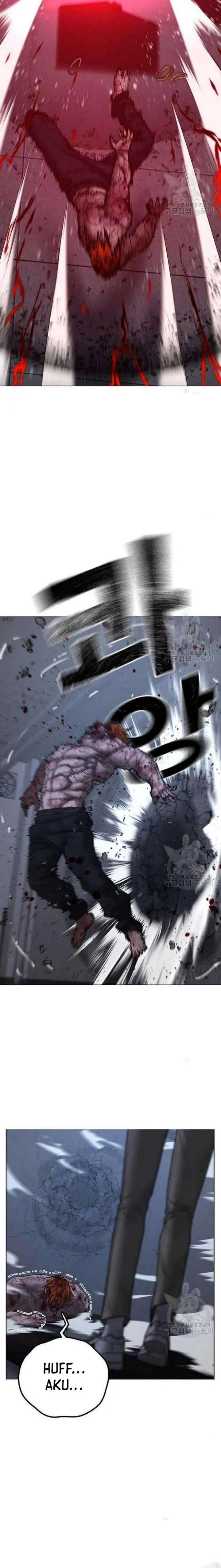 Reality Quest Chap 69 - Next Chap 70