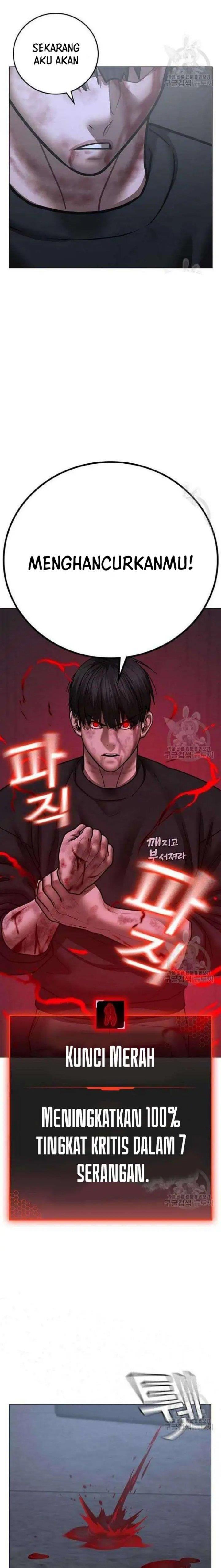 Reality Quest Chap 69 - Next Chap 70