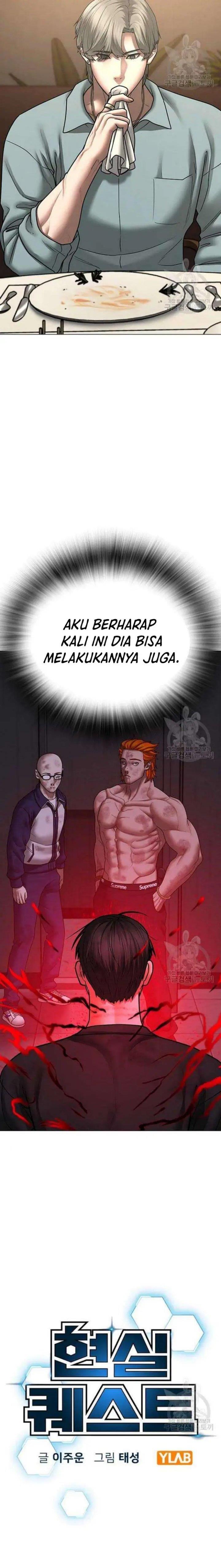 Reality Quest Chap 69 - Next Chap 70