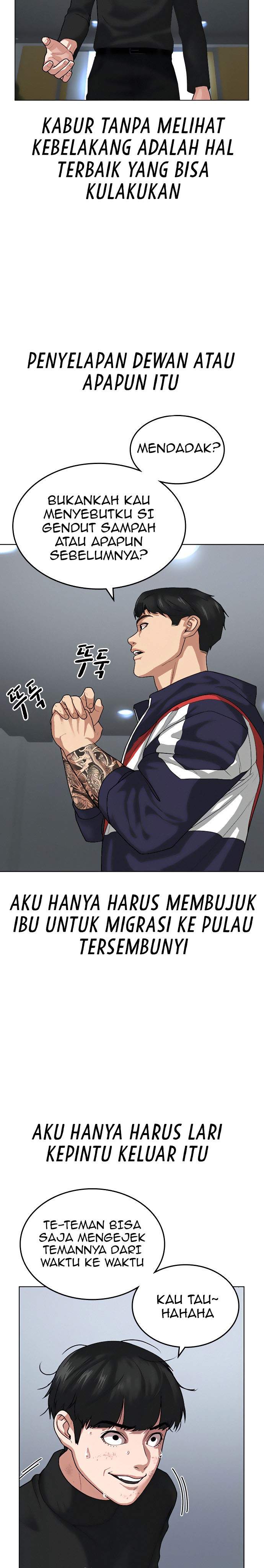 Reality Quest Chap 8 - Next Chap 9