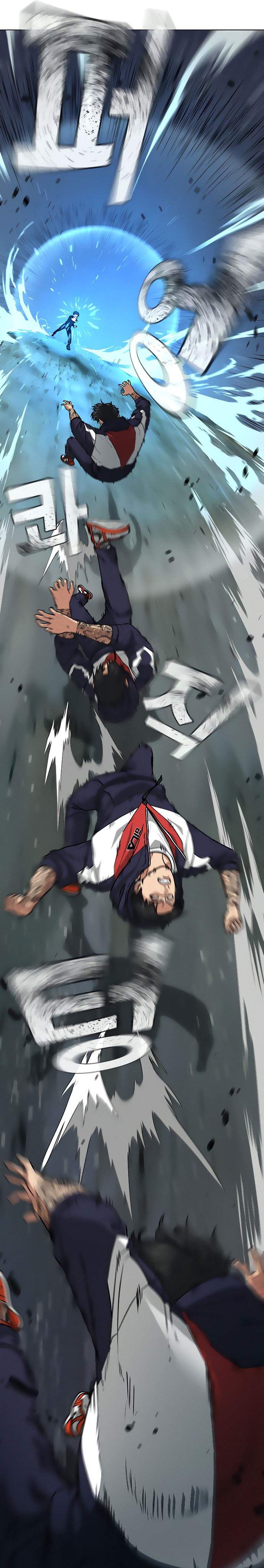 Reality Quest Chap 8 - Next Chap 9