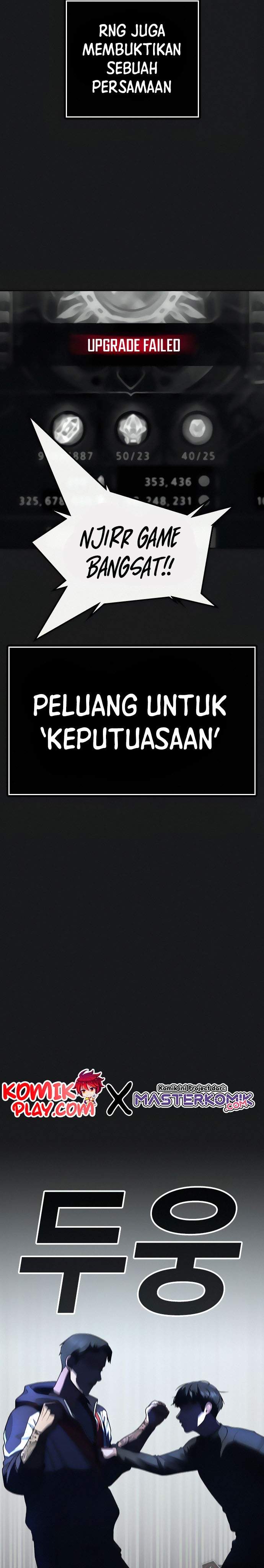 Reality Quest Chap 8 - Next Chap 9