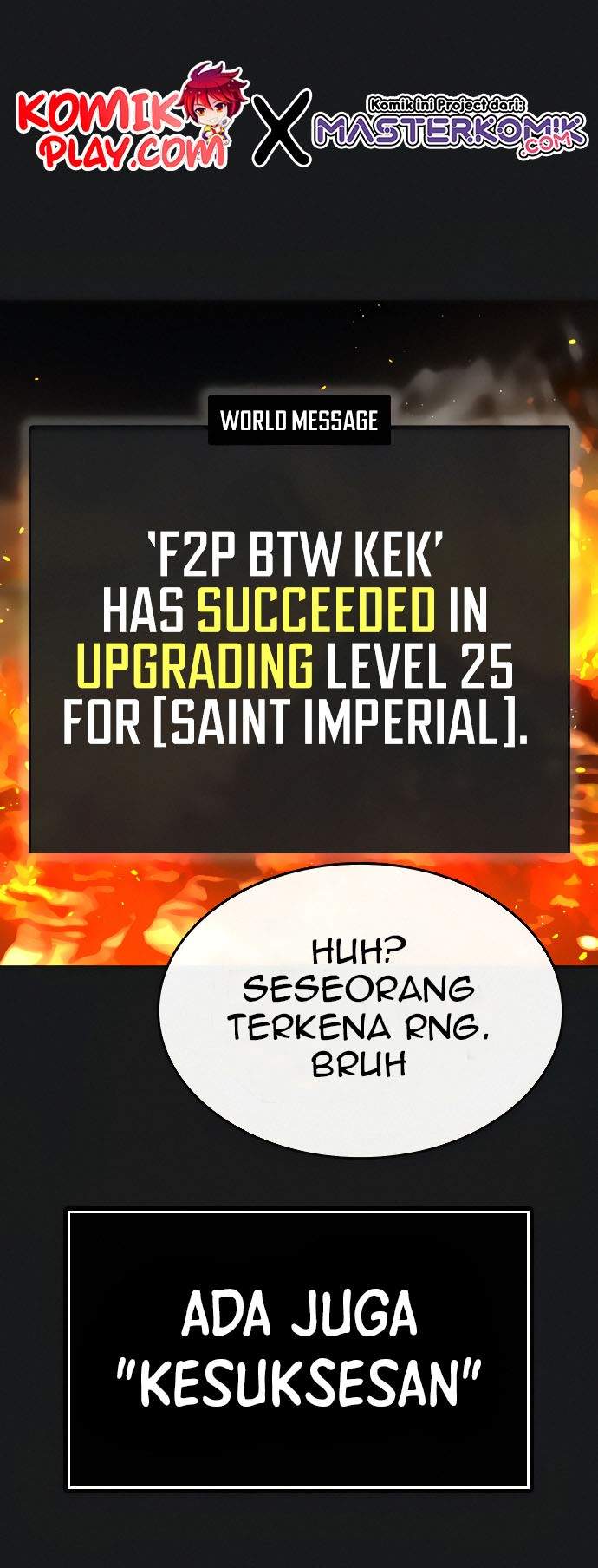 Reality Quest Chap 8 - Next Chap 9