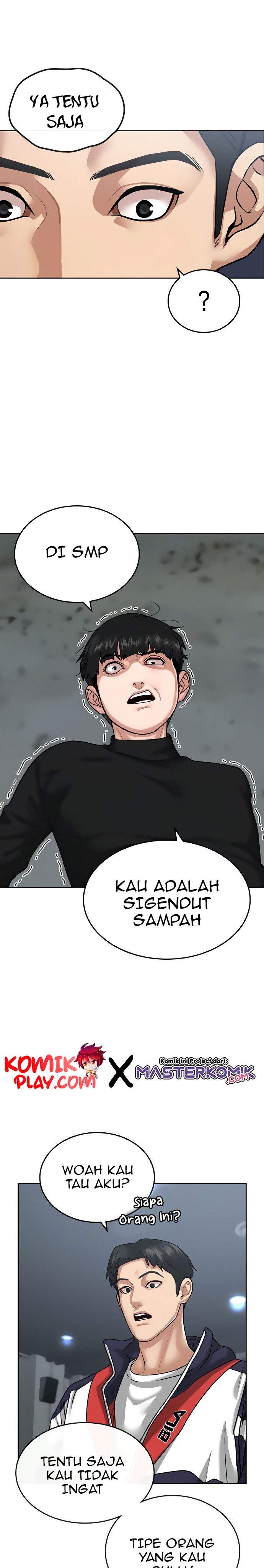 Reality Quest Chap 8 - Next Chap 9