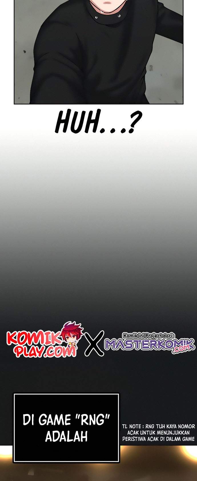 Reality Quest Chap 8 - Next Chap 9