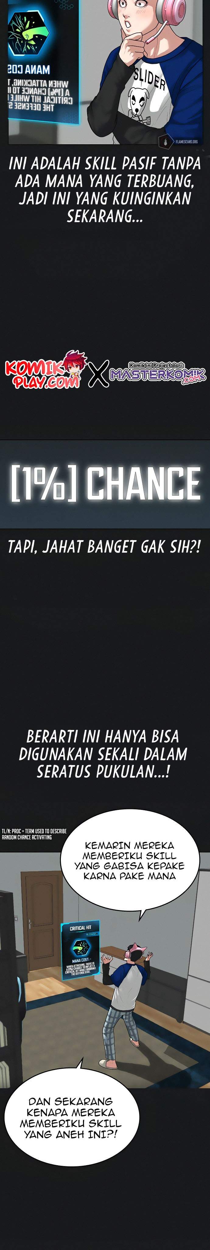 Reality Quest Chap 8 - Next Chap 9