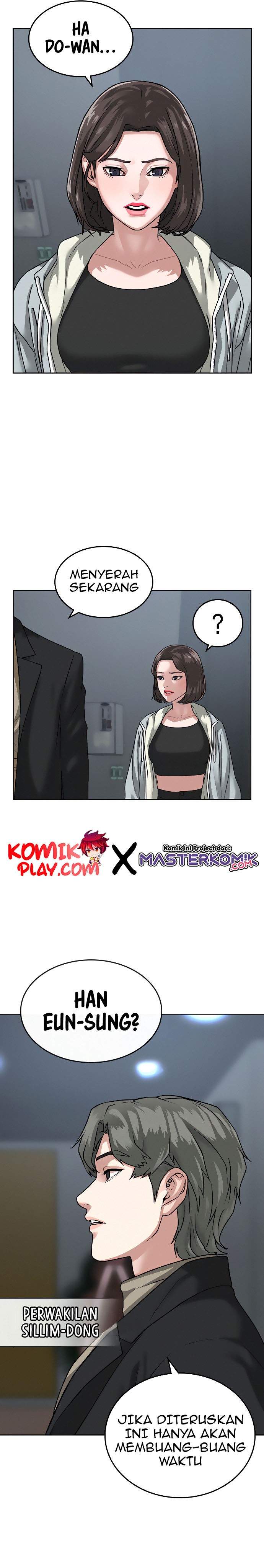 Reality Quest Chap 8 - Next Chap 9