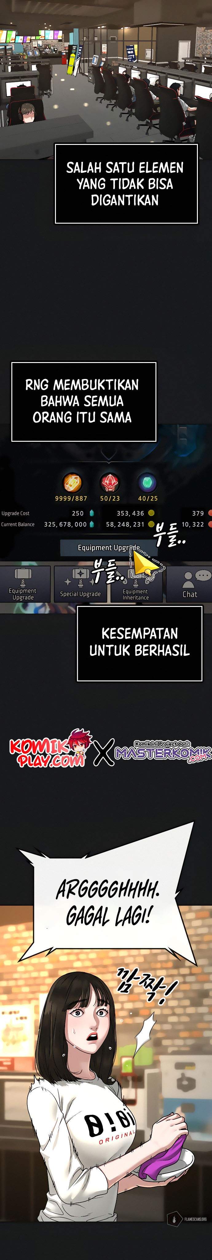 Reality Quest Chap 8 - Next Chap 9