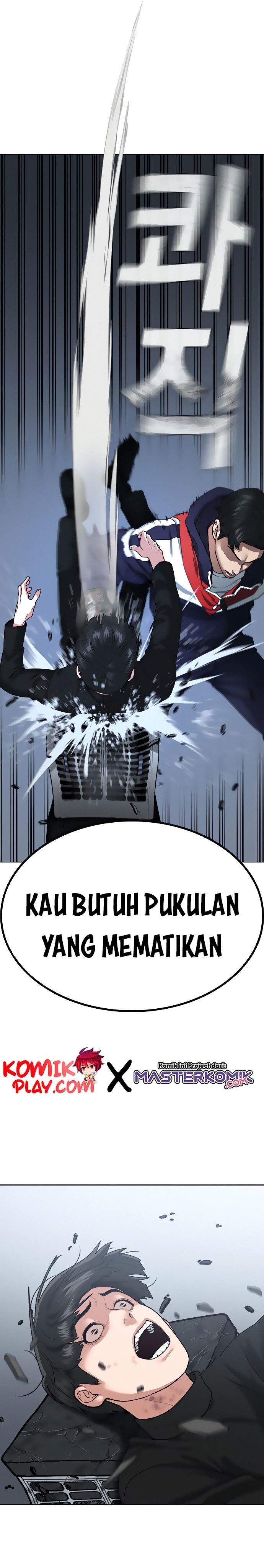 Reality Quest Chap 8 - Next Chap 9