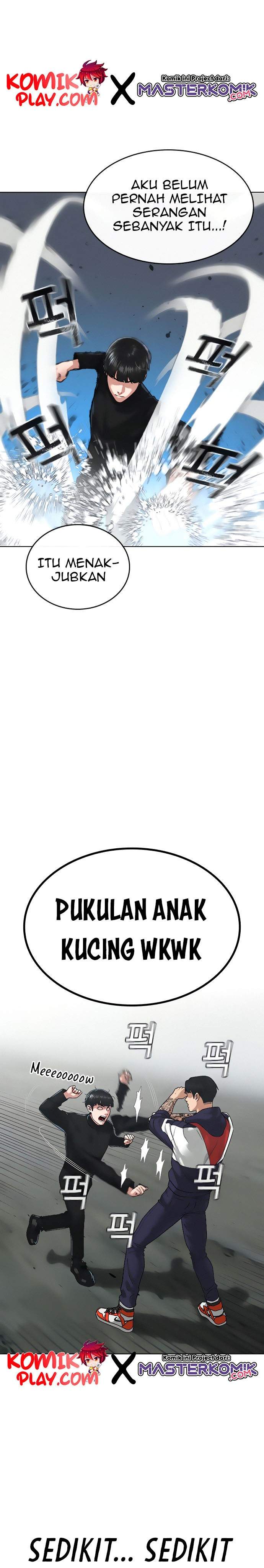 Reality Quest Chap 8 - Next Chap 9