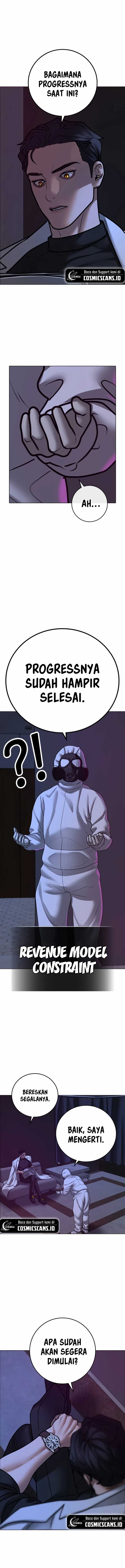 Reality Quest Chap 80 - Next Chap 81