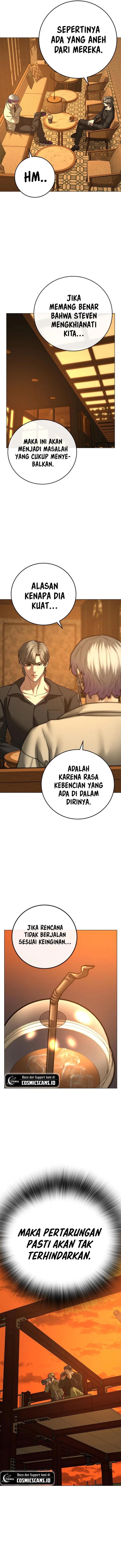 Reality Quest Chap 81 - Next Chap 82