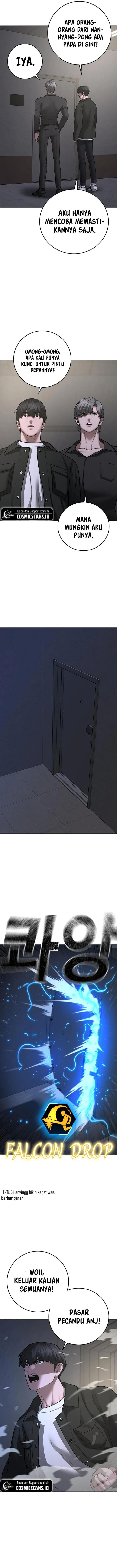 Reality Quest Chap 81 - Next Chap 82