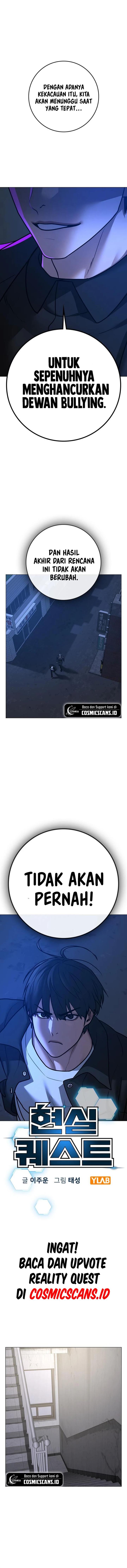 Reality Quest Chap 81 - Next Chap 82