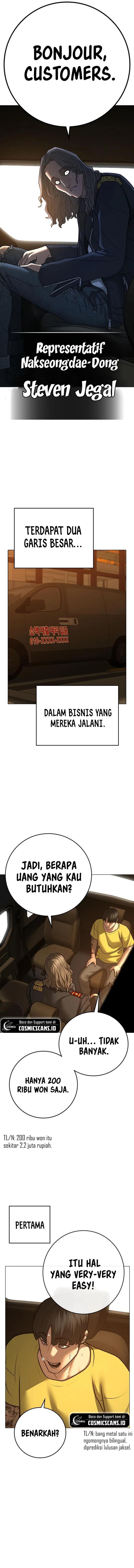 Reality Quest Chap 81 - Next Chap 82