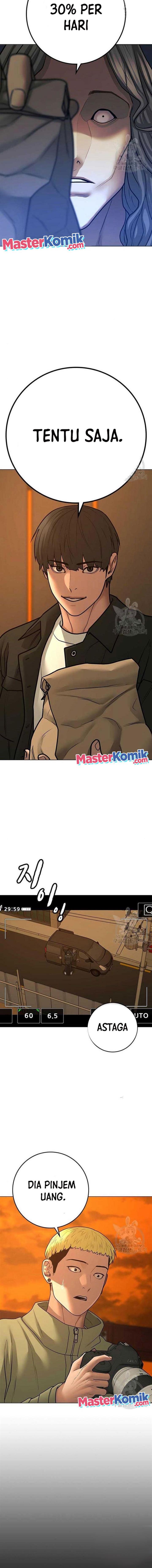 Reality Quest Chap 82 - Next Chap 83