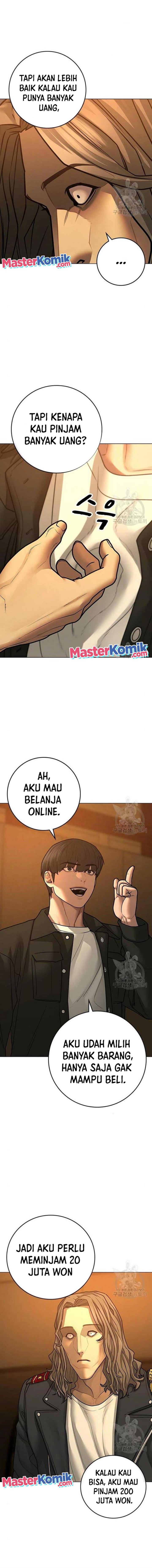 Reality Quest Chap 82 - Next Chap 83