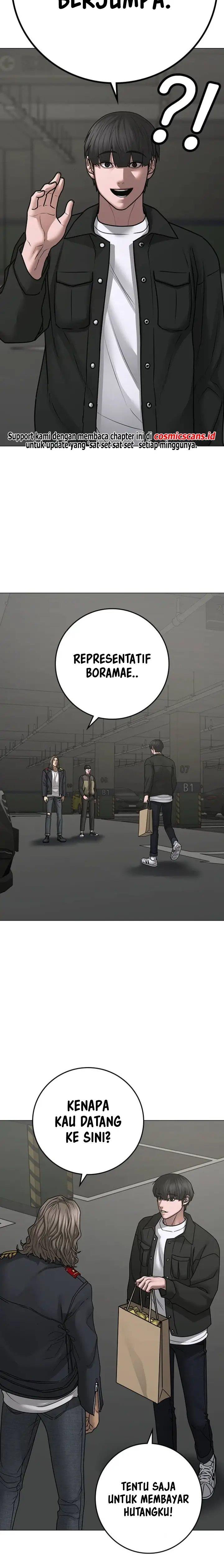 Reality Quest Chap 83 - Next Chap 84