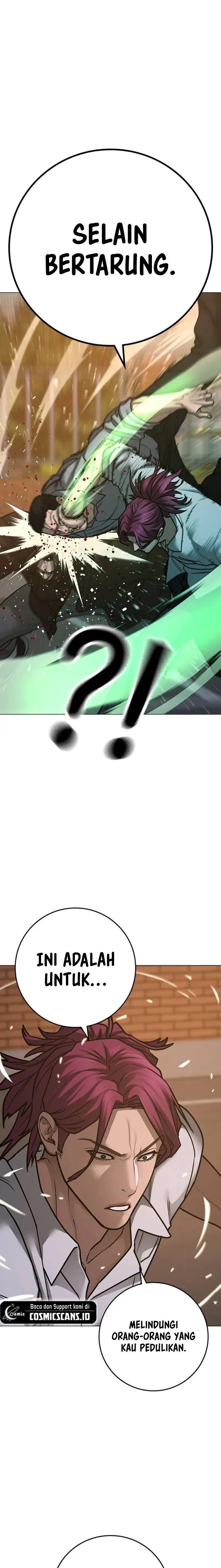 Reality Quest Chap 83 - Next Chap 84