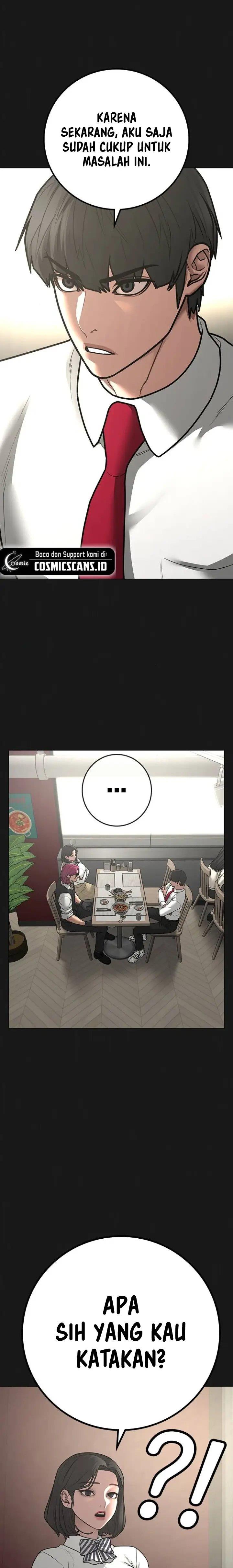 Reality Quest Chap 83 - Next Chap 84