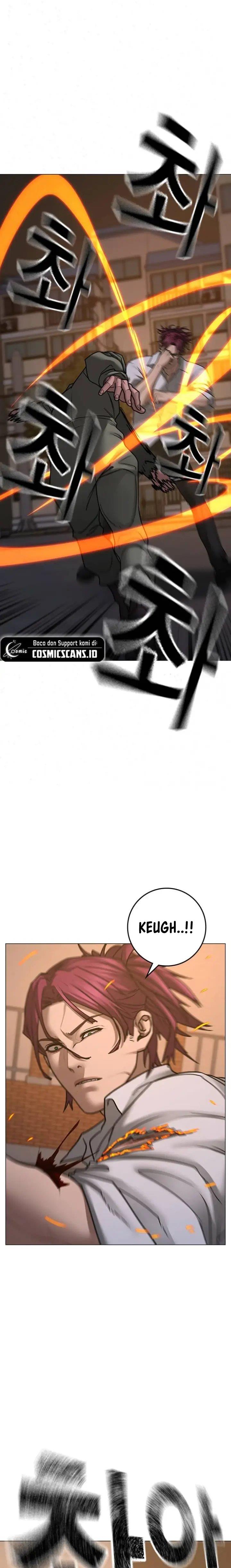 Reality Quest Chap 83 - Next Chap 84