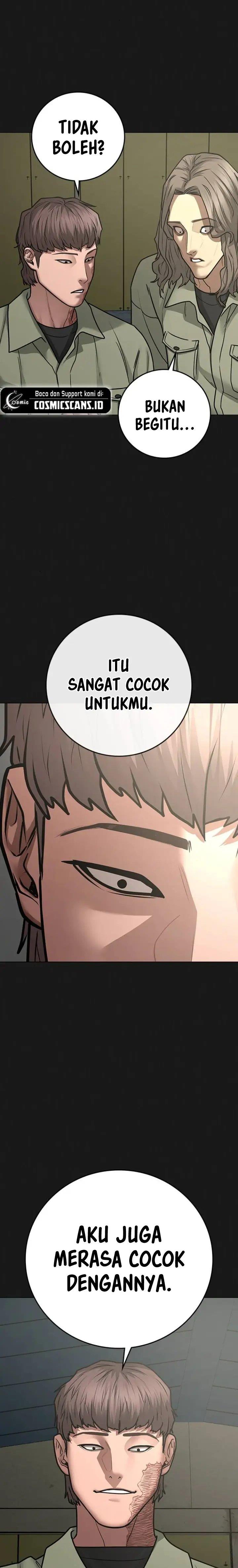 Reality Quest Chap 83 - Next Chap 84