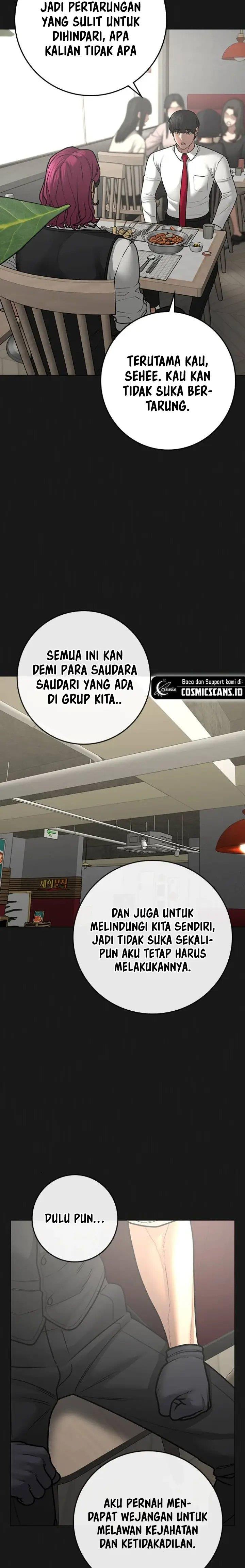 Reality Quest Chap 83 - Next Chap 84