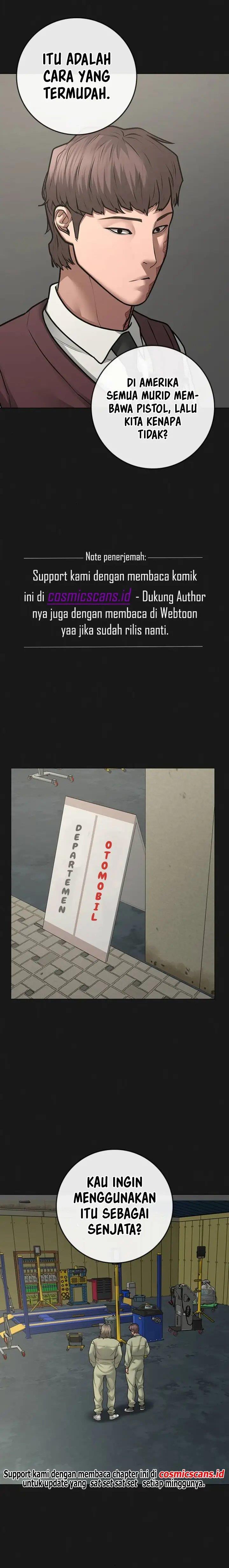 Reality Quest Chap 83 - Next Chap 84