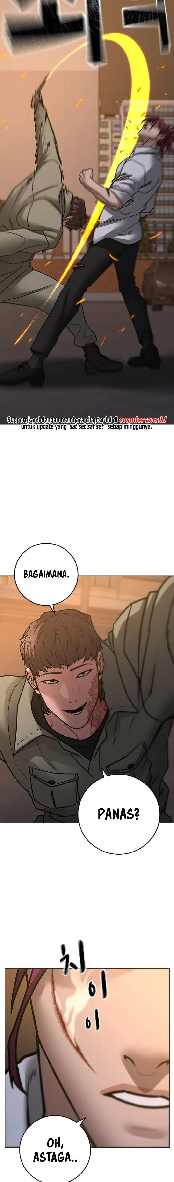 Reality Quest Chap 83 - Next Chap 84