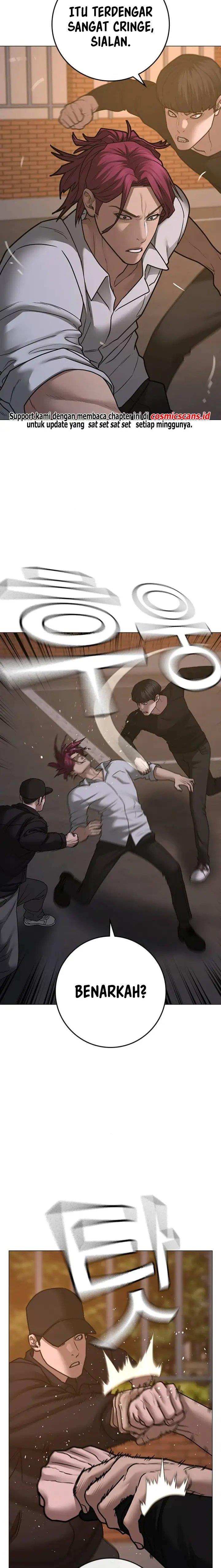 Reality Quest Chap 83 - Next Chap 84