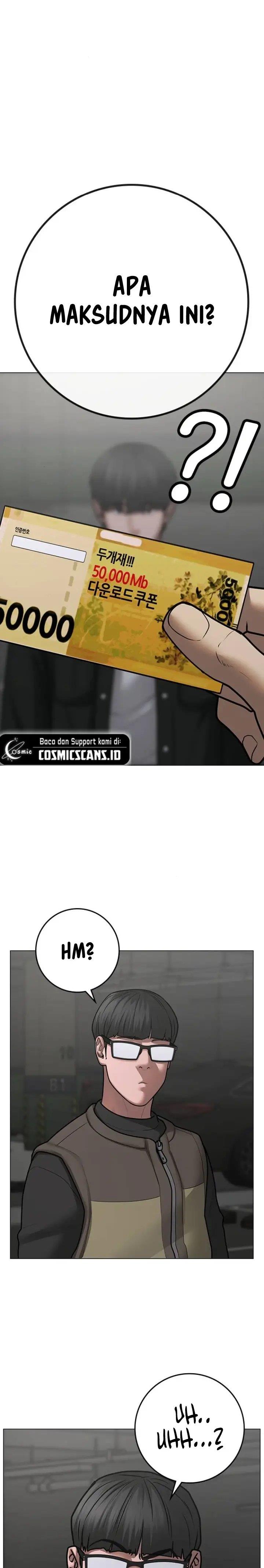 Reality Quest Chap 83 - Next Chap 84