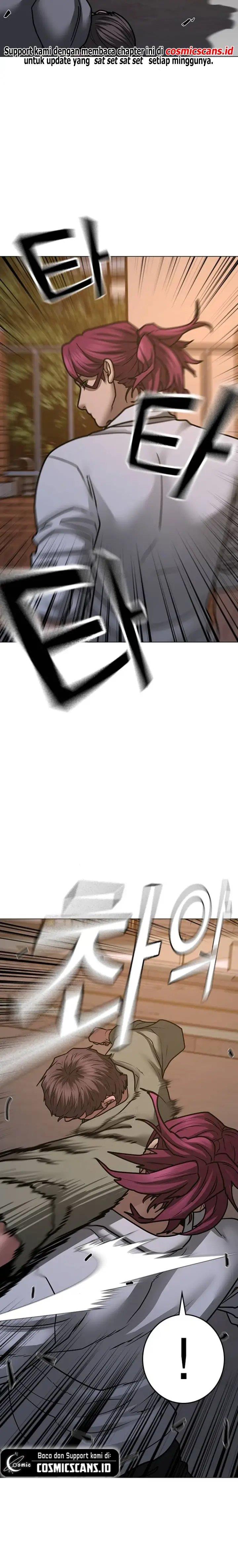 Reality Quest Chap 83 - Next Chap 84