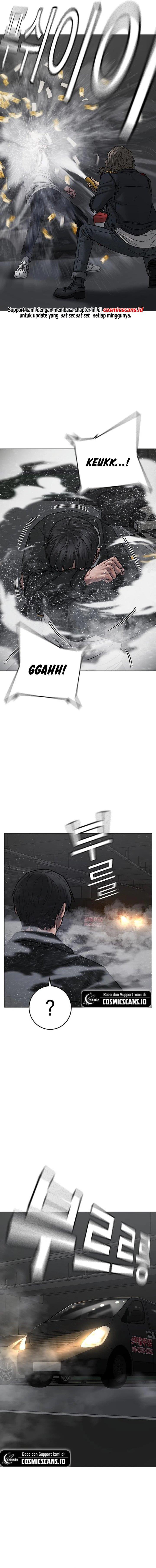 Reality Quest Chap 85 - Next Chap 86