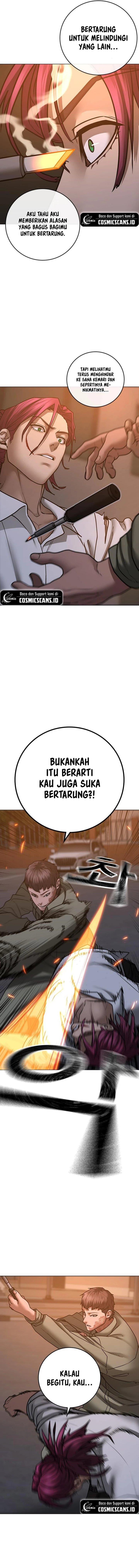 Reality Quest Chap 85 - Next Chap 86