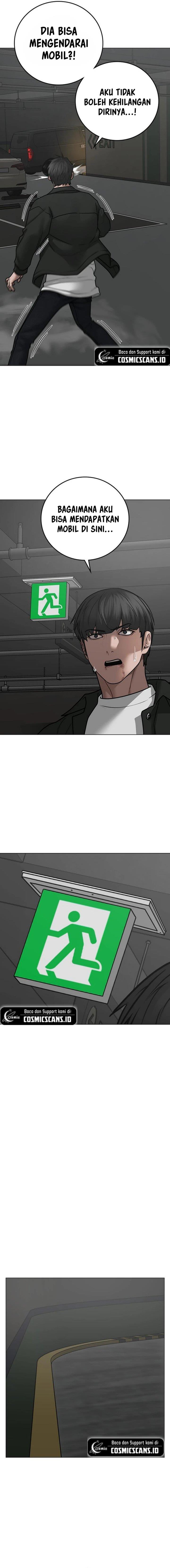 Reality Quest Chap 85 - Next Chap 86