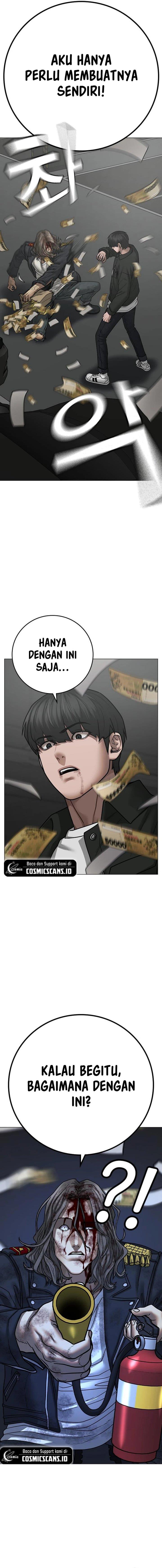 Reality Quest Chap 85 - Next Chap 86