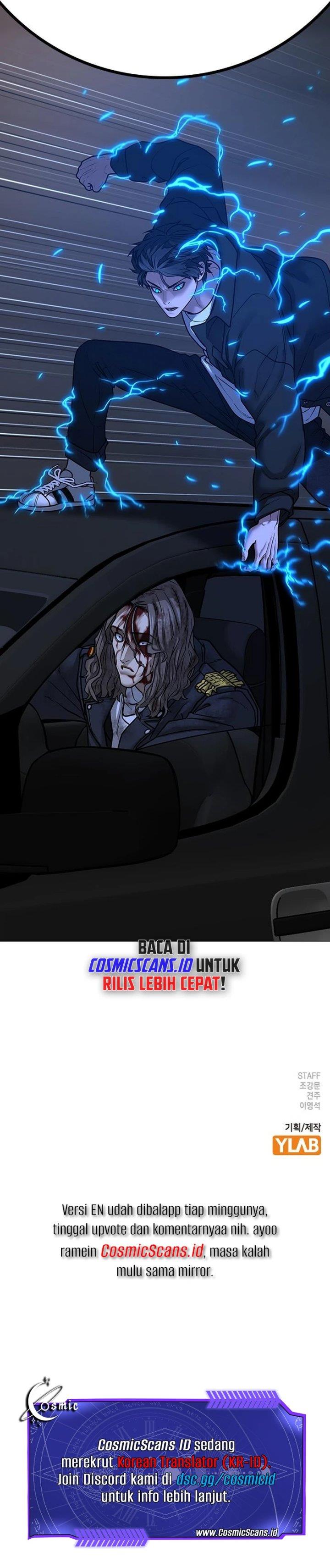 Reality Quest Chap 85 - Next Chap 86